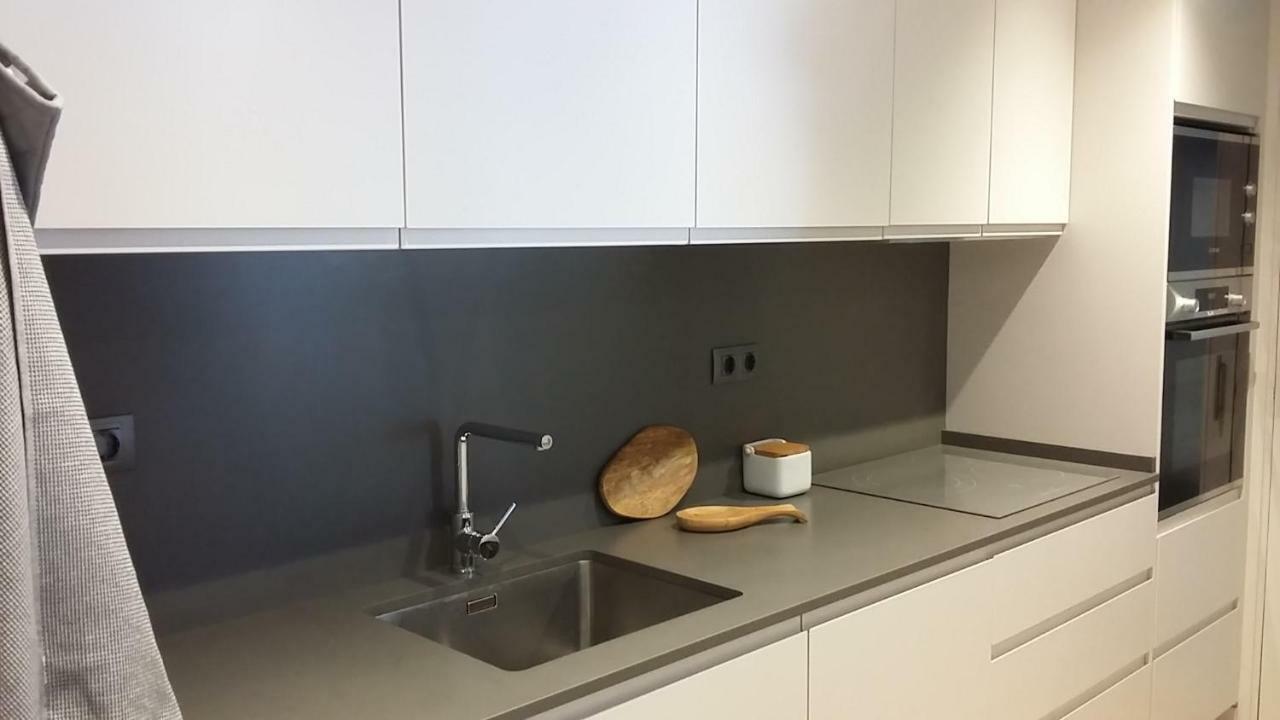 Apartamento Gausac Ngoại thất bức ảnh