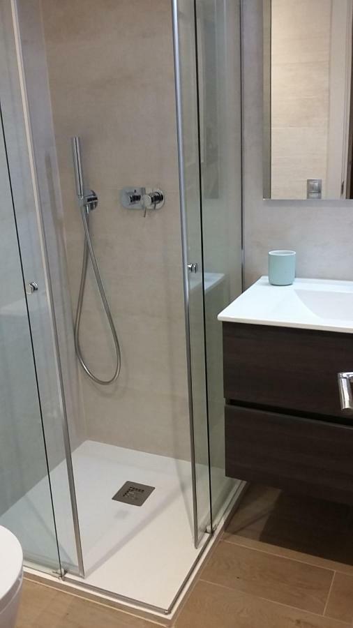 Apartamento Gausac Ngoại thất bức ảnh